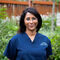UHS staff member - Cynthia