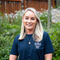 UHS staff member - Ali