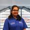 Garima in the Diamond