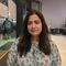 Image of alumni Maryam Zia