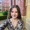 Photo of student Jodie O'Brien