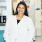 Photo of student Lizanne Figueiredo