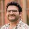 Photo of student Joseph Banerjee