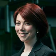 Professor Serena Corr