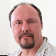Dr Mark Tomlinson