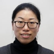 Headshot of Xiaoli Chu