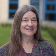 Sheila Webber