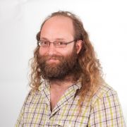 CIV Will Shepherd