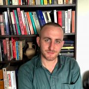 Photo of Steffan Blayney