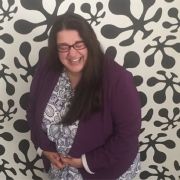Jo McKenna-Aspell