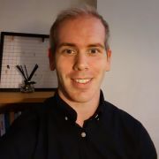 A photo of Martin O'Donoghue