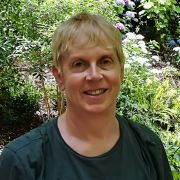 Profile picture of male member of staff from ScHARR