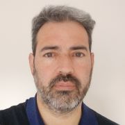 Profile image for academic member of staff Juan Mario