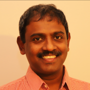 Dr Aparajithan Sivanathan