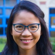 Monica Paramita