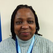 Osaretin Patience Adkin