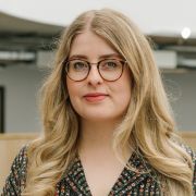 Dr Briony Hannell