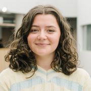 A photo of Ailsa Rhodes