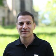 Georgios Efthyvoulou profile