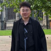 Shizhi Zhang - Post-Doctoral Research Associate for the Urban Institute