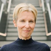 A photo of Kate Reed