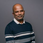 Bhavani Shankar profile photo