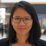 Monica Paramita
