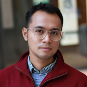 Image of Doctoral Researcher Muhamad Rizaldy