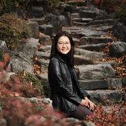 photo of Dr Jinah kwon, academic at SEAS