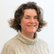 Professor Clare Rishbeth