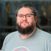 Dave Hewitt