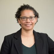 Joyce Mamode.