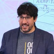 Joan Rodriguez-Amat