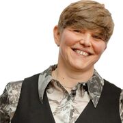 Professor Alison Gartland