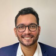 Dr Krit Dwivedi 
