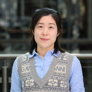 Jingqiong Zhang