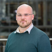 Kieran Boniface