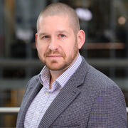 Rob Ward 