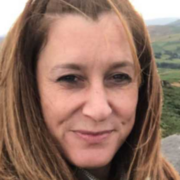 Staff photo - Louise Cooper