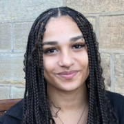 Staff photo - Mia Francis