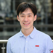 Yinzhao Zheng