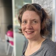 Fiona Sampson