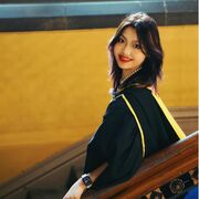 Xie Ziruo (Eliza) Profile Picture