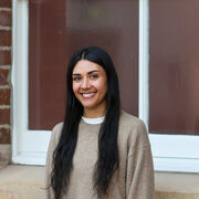 Staff photo of Kim Nicholson