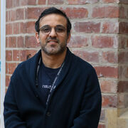  Mustafa Muflehi staff profile