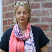 Dawn Watkins staff profile photo