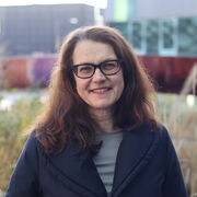 Karine Zbinden profile photo 2025