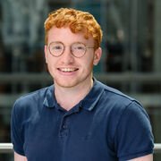 Adam Higham-Naylor