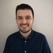 Dr Sam Amsbury