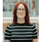 Kate Jones Photo